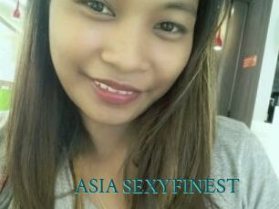 ASIA_SEXYFINEST