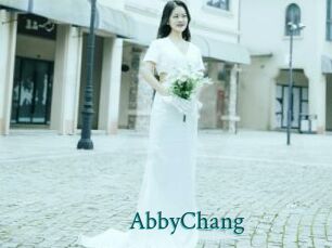 AbbyChang