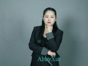 AbbyXue