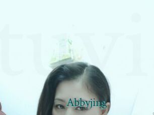 Abbyjing