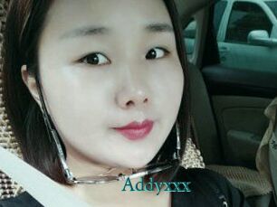 Addyxxx