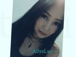 AilyaLuo