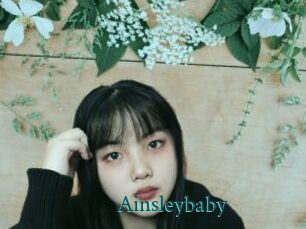 Ainsleybaby