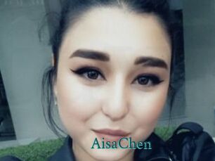 AisaChen