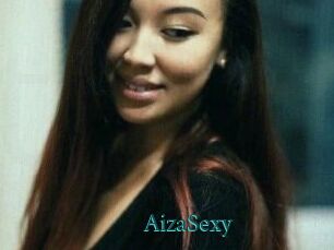 AizaSexy