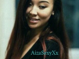 AizaSexyXx