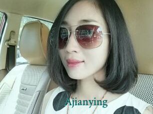 Ajianying