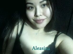 Aleasina