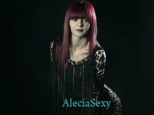 AleciaSexy