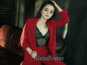 AlexaFoster