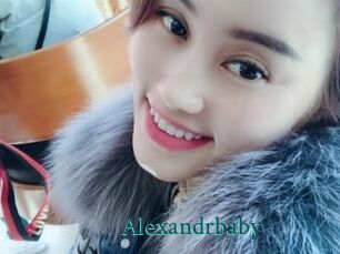 Alexandrbaby