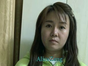 AliceZeng