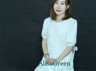 AlisaGreen