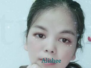 Alishee