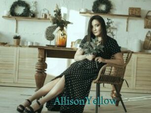 AllisonYellow