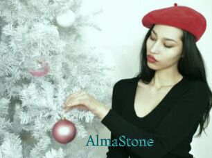 AlmaStone