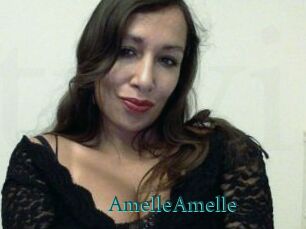 AmelleAmelle