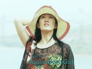 AminaBeatyGirl