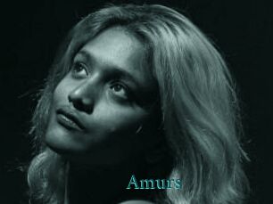 Amurs