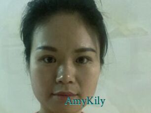 AmyKily