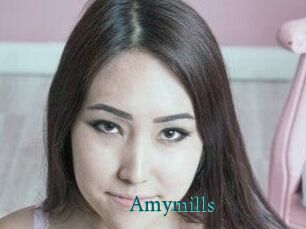 Amymills