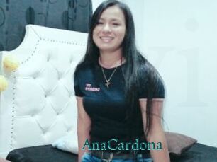 AnaCardona