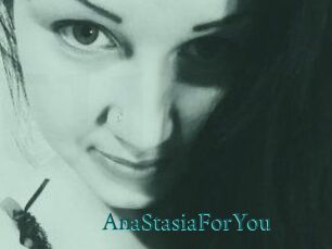 AnaStasiaForYou