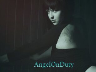 AngelOnDuty