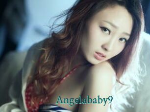 Angelababy9