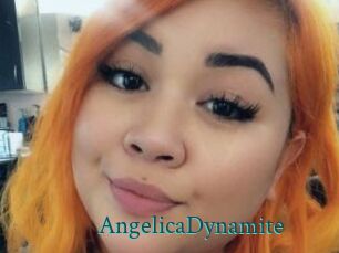 AngelicaDynamite