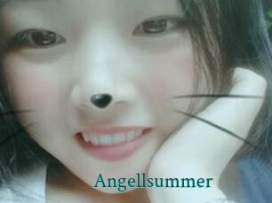 Angellsummer