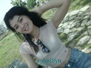 AniSyn