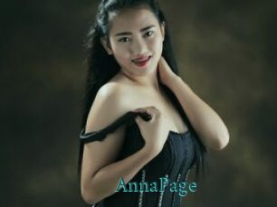 AnnaPage