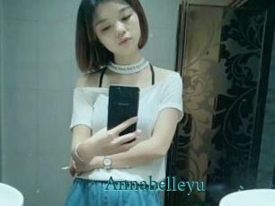 Annabelleyu