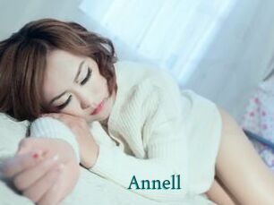 Annell