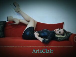 AriaClair