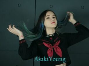 AsakiYoung