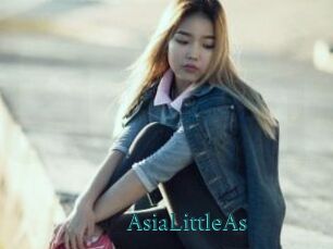 AsiaLittleAs