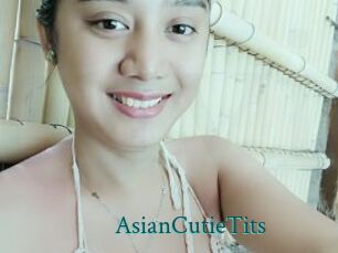 AsianCutieTits