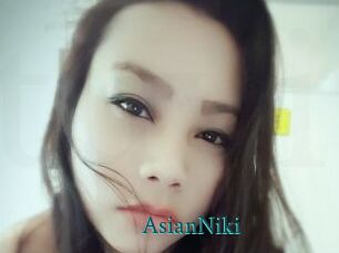 AsianNiki