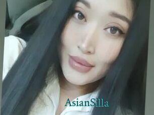 AsianSilla