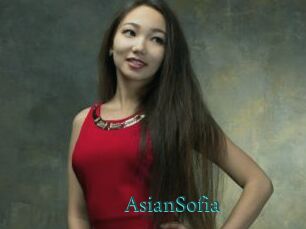 AsianSofia