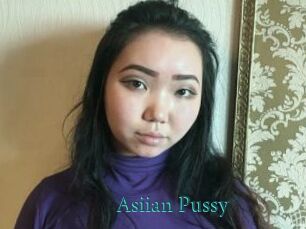 Asiian_Pussy