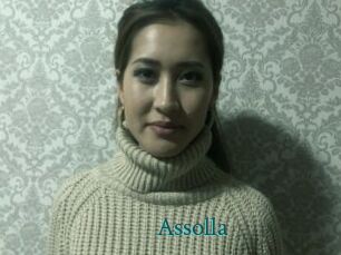 Assolla