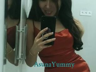 AsunaYummy