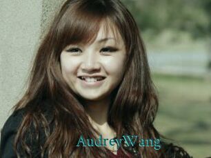 AudreyWang