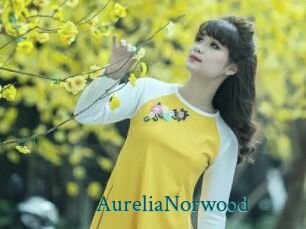 AureliaNorwood