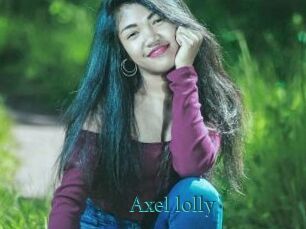 Axel_lolly