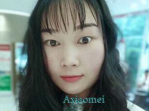 Axiaomei