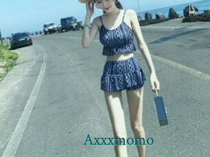 Axxxmomo